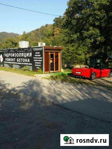 Вагончик. Дом жилой. Склад. Офисное помещение, 35 Сочи - изображение 1