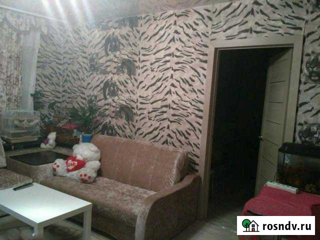 2-комнатная квартира, 40 м², 1/2 эт. на продажу в Балахне Балахна - изображение 1