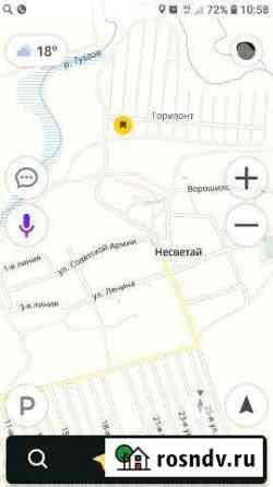 Участок СНТ, ДНП 5 сот. на продажу в Больших Салах Большие Салы