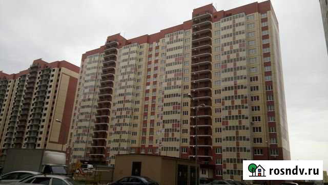 2-комнатная квартира, 64 м², 11/17 эт. на продажу в Отрадном Воронежской области Отрадное - изображение 1