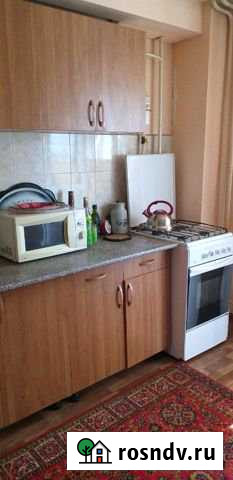 1-комнатная квартира, 34 м², 8/10 эт. в аренду на длительный срок в Таганроге Таганрог - изображение 1