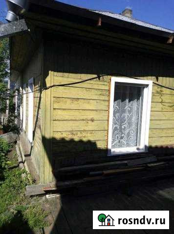 Дом 38 м² на участке 5 сот. на продажу в Дивногорске Дивногорск - изображение 1