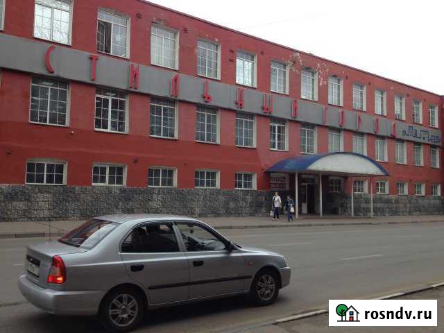 Помещение свободного назначения, 3613 кв.м. Орехово-Зуево - изображение 1