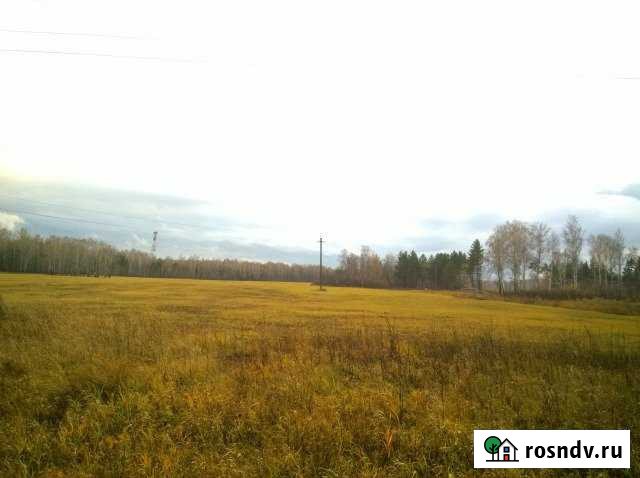 Участок СНТ, ДНП 690 сот. на продажу в Еткуле Еткуль - изображение 1