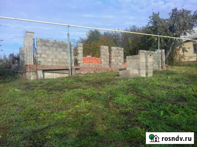 Участок ИЖС 15 сот. на продажу в Ромоданово Ромоданово - изображение 1