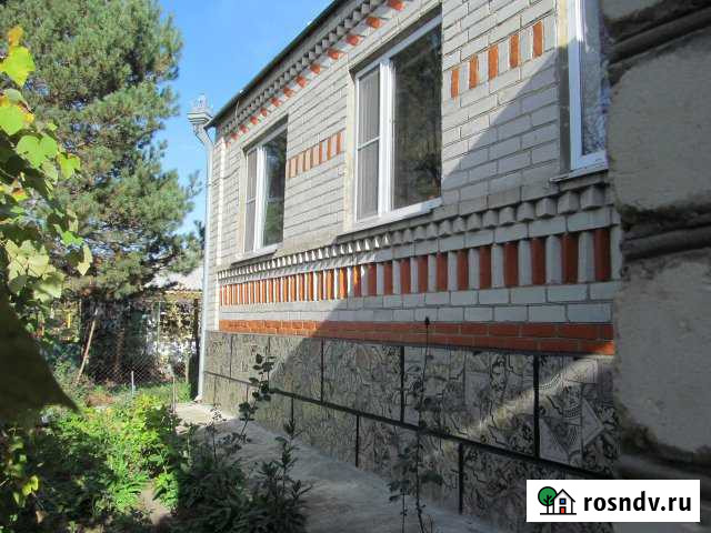 Дом 70 м² на участке 15 сот. на продажу в Ахтырском Ахтырский - изображение 1