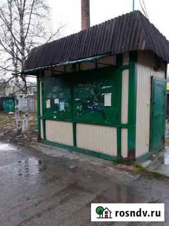 Продам ларек Печора