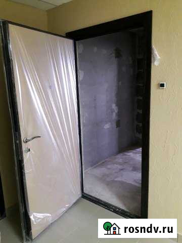 Квартира-студия, 26 м², 10/17 эт. на продажу в Кирове Киров - изображение 1