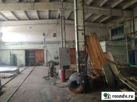 Помещение с кран балками 2.5т, 324 кв.м. Челябинск