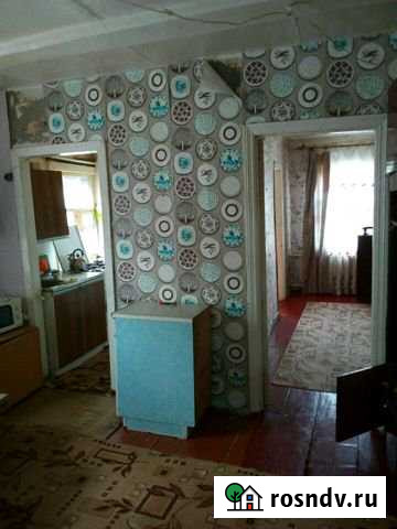 Дом 80 м² на участке 8 сот. в аренду на длительный срок в Балабаново Балабаново - изображение 1