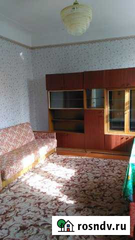 2-комнатная квартира, 53 м², 5/5 эт. на продажу в Краснокамске Краснокамск - изображение 1