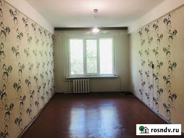 3-комнатная квартира, 64 м², 1/5 эт. на продажу в Каспийске Каспийск - изображение 1