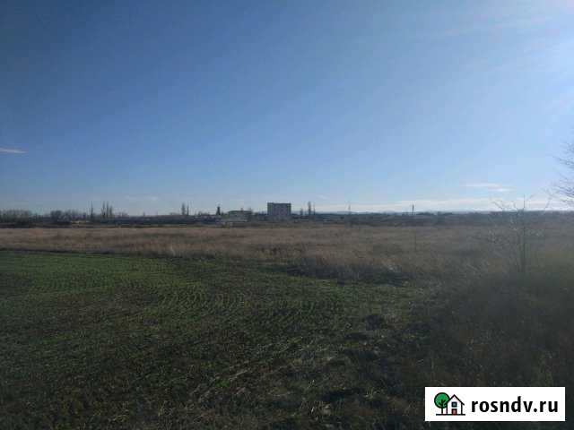 Участок СНТ, ДНП 200 сот. на продажу в Белогорске Республики Крым Белогорск - изображение 1