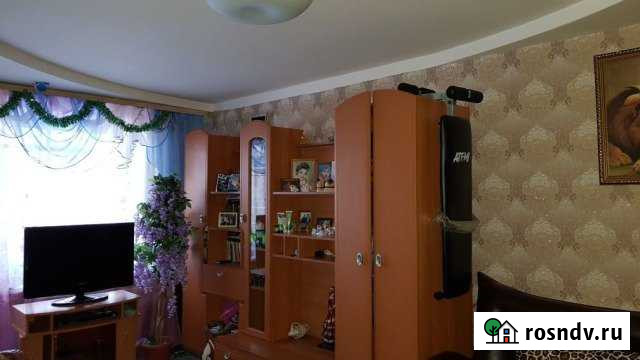 3-комнатная квартира, 60 м², 5/5 эт. на продажу в Выксе Выкса - изображение 1