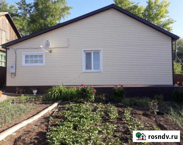 3-комнатная квартира, 63 м², 1/1 эт. на продажу в Матвеевке Матвеевка - изображение 1