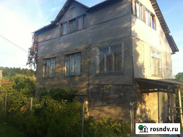 Дача 135 м² на участке 6 сот. на продажу в Тосно Тосно - изображение 1