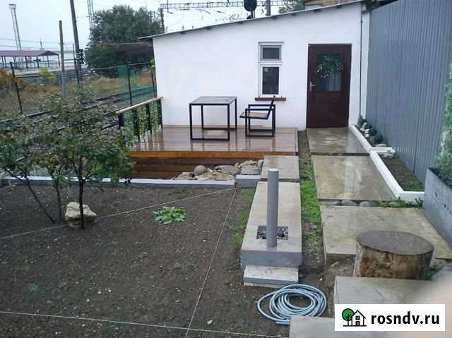 Дом 45 м² на участке 2 сот. в аренду на длительный срок в Махачкале Махачкала - изображение 1