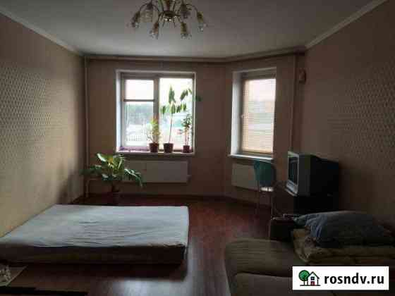 1-комнатная квартира, 45 м², 3/12 эт. в аренду на длительный срок в Дмитрове Дмитров