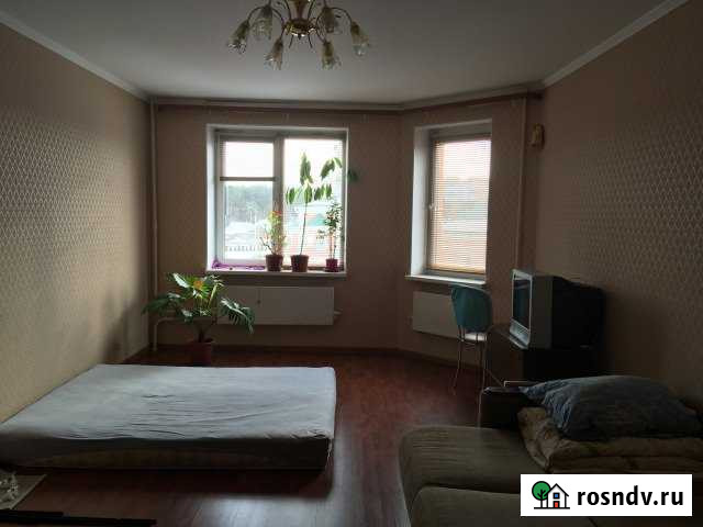 1-комнатная квартира, 45 м², 3/12 эт. в аренду на длительный срок в Дмитрове Дмитров - изображение 1