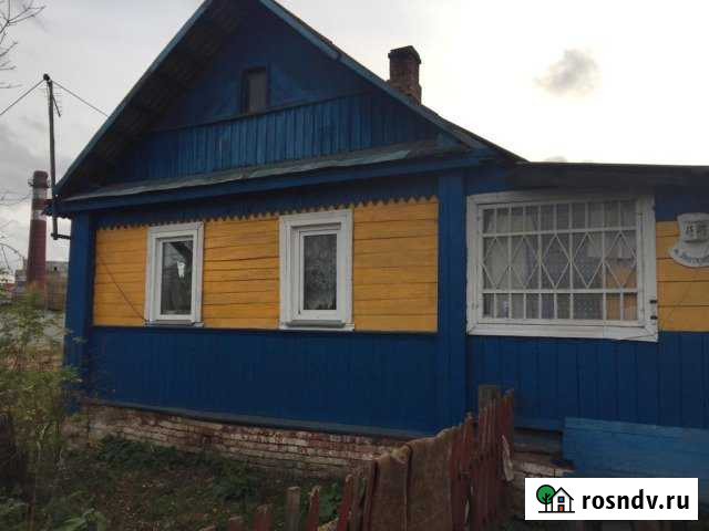 Дом 35 м² на участке 12 сот. на продажу в Великих Луках Великие Луки - изображение 1