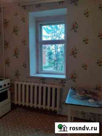 1-комнатная квартира, 32 м², 1/5 эт. на продажу в Соликамске Соликамск
