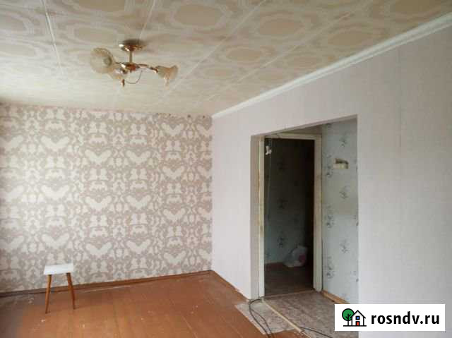 1-комнатная квартира, 31 м², 3/5 эт. на продажу в Серпухове Серпухов - изображение 1