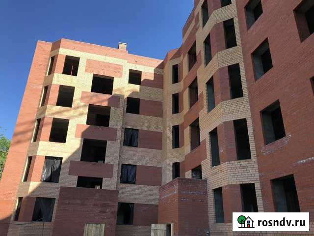 3-комнатная квартира, 81 м², 3/5 эт. на продажу в Череповце Череповец - изображение 1