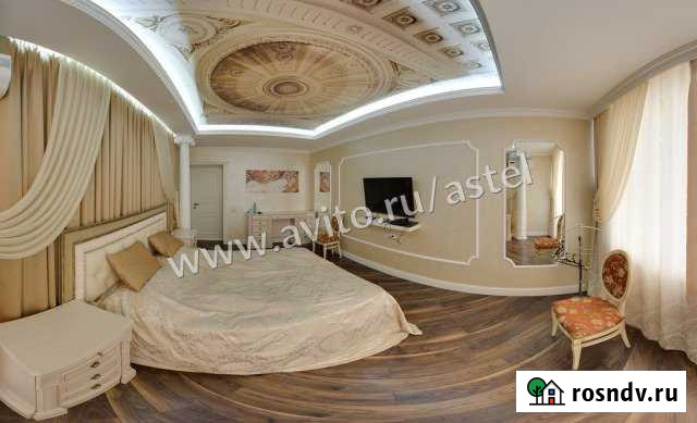 2-комнатная квартира, 47 м², 11/15 эт. в аренду на длительный срок в Тольятти Тольятти - изображение 1