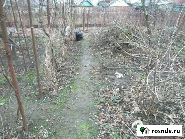 Участок СНТ, ДНП 9 сот. на продажу в Армавире Армавир - изображение 1