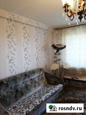 3-комнатная квартира, 60 м², 5/5 эт. на продажу в Кинеле Кинель - изображение 1