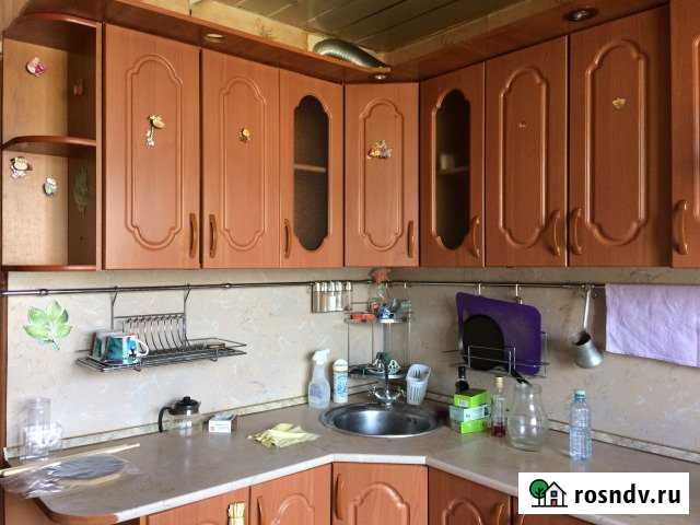 2-комнатная квартира, 54 м², 4/5 эт. в аренду на длительный срок в Михнево Михнево - изображение 1