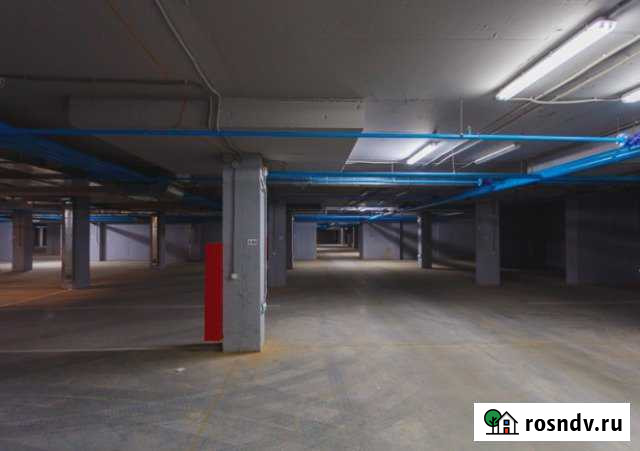 Машиноместо 16 м² на продажу в Уфе Уфа - изображение 1