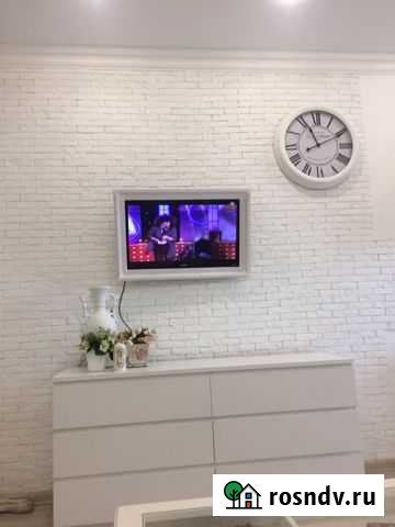 1-комнатная квартира, 35 м², 4/12 эт. на продажу в Новоивановском Новоивановское - изображение 1