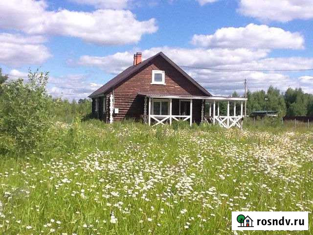 Участок ИЖС 30 сот. на продажу в Кинешме Кинешма - изображение 1