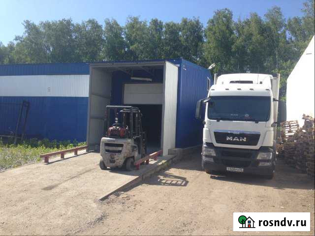 Сдам морозильные и холодильные камеры -18.0(+ 5) Омск - изображение 1