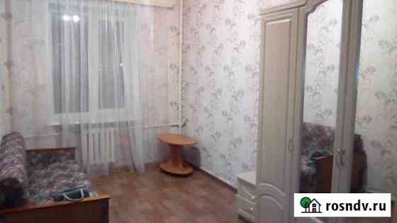 Комната 13 м² в 3-ком. кв., 2/4 эт. в аренду на длительный срок в Тамбове Тамбов