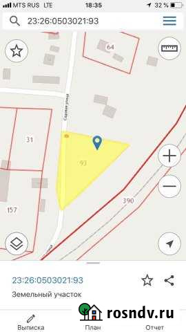 Участок ИЖС 13 сот. на продажу в Ильском Ильский - изображение 1