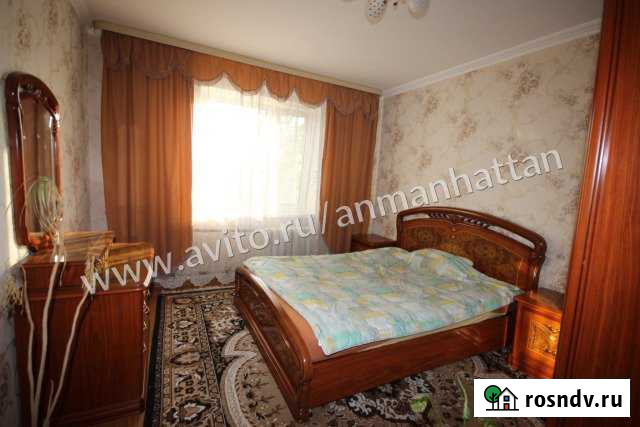 2-комнатная квартира, 54 м², 4/9 эт. в аренду на длительный срок в Наро-Фоминске Наро-Фоминск - изображение 1