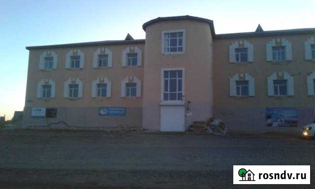 Помещение свободного назначения, 298 кв.м. Забайкальск - изображение 1