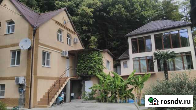 Дом 70 м² на участке 6 сот. в аренду посуточно в Туапсе Туапсе - изображение 1