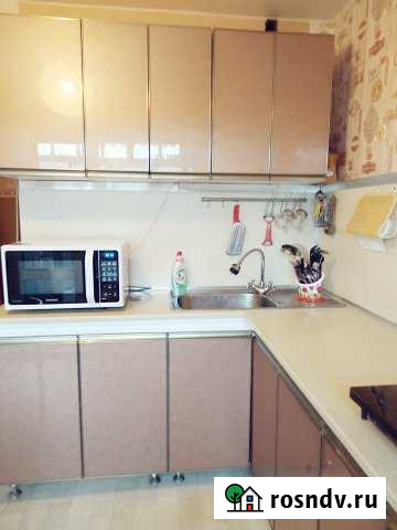 3-комнатная квартира, 56 м², 3/5 эт. на продажу в Славянке Славянка - изображение 1