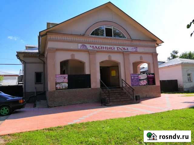 Чайный Дом Муром - изображение 1