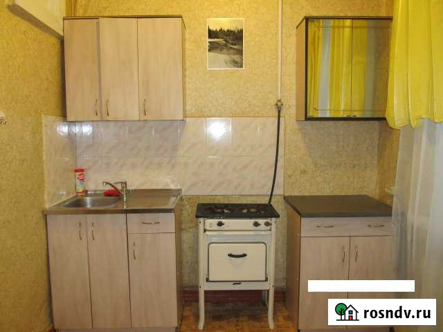 1-комнатная квартира, 37 м², 1/2 эт. в аренду на длительный срок в Нижнем Тагиле Нижний Тагил - изображение 1