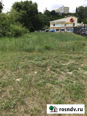 Участок промназначения 19 сот. на продажу в Воронеже Воронеж - изображение 1