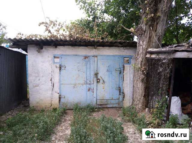 Гараж 20 м² в аренду в Безенчуке Безенчук - изображение 1