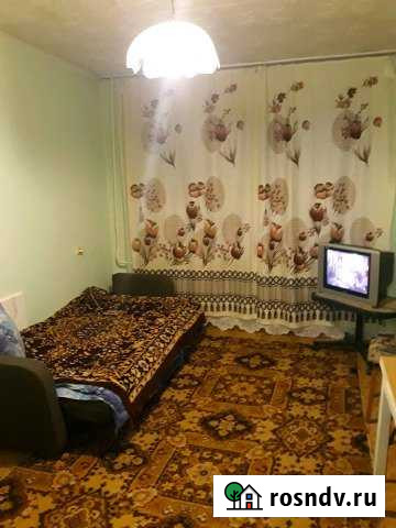 Квартира-студия, 18 м², 8/9 эт. в аренду посуточно в Кемерово Кемерово - изображение 1