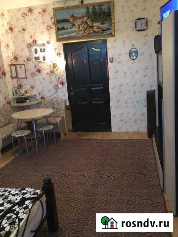 Комната 30 м² в 4-ком. кв., 2/2 эт. на продажу в Можайске Можайск - изображение 1