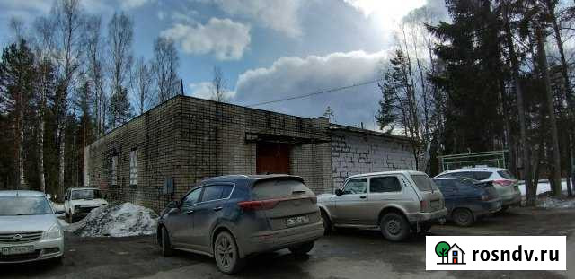Коммерческое помещение свободного назначения Петрозаводск - изображение 1