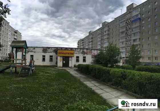 Торговое помещение, 15 кв.м. Нижний Тагил