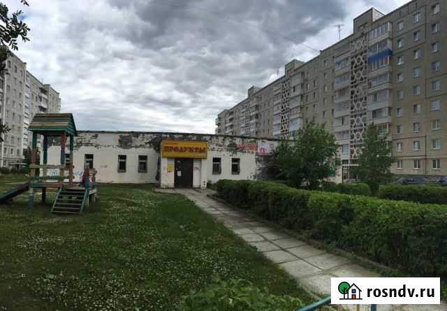 Торговое помещение, 15 кв.м. Нижний Тагил - изображение 1